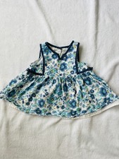 Cute Baby Girl Floral Dress Baby Clothing Baby Girl Dress Outfits Baby Kids