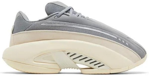 Adidas Originals Crazy IIInfinity (Orbit Grey/Chalk White  display picture 2