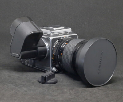 (中古)HASSELBLAD プロシェード6093 Φ70付 中古(used)】ハッセルブラッド プロシェード 6093T – トキワカメラ