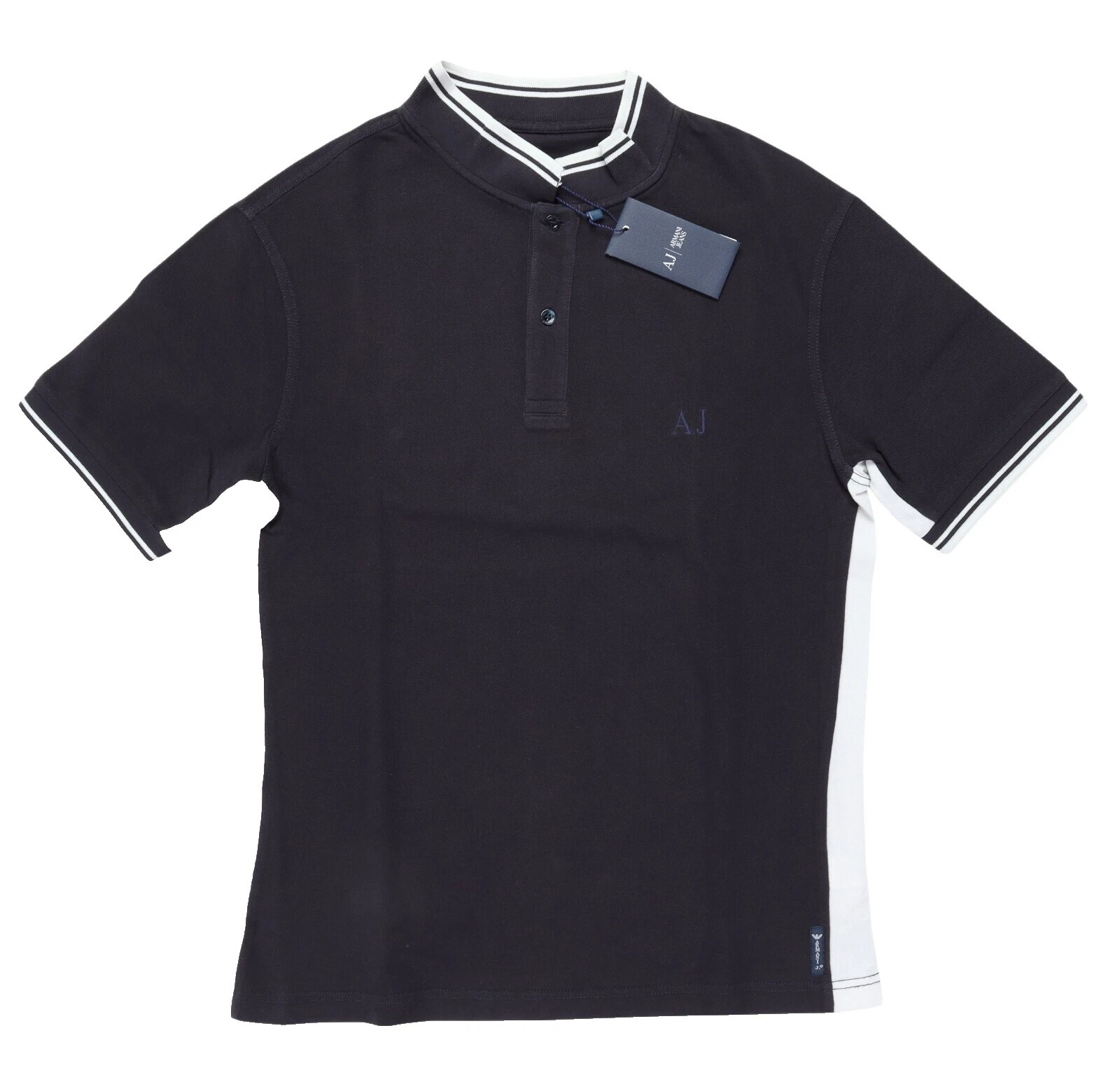 Men's Regular Size Armani Jeans