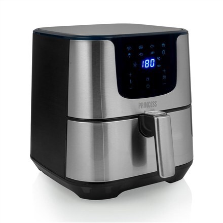 FREIDORA PRINCESS 182060 XXL 5,5 L. 1.70