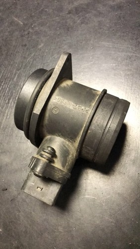 Audi A6 Luftmassenmesser Diesel 2500TDI 0281002757 038906461C Bj 2002