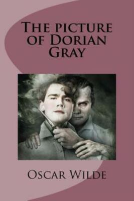 The Picture Of Dorian Gray