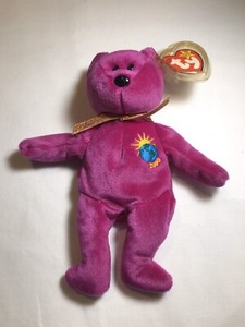 beanie babies ebay