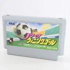 Famicom J LEAGUE WINNING GOAL Cartridge Only Nintendo 2320 fc
