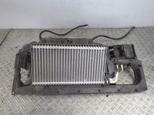 50746 Klimaverdampfer SCANIA (LKW) Serie L,P,G,R,S -