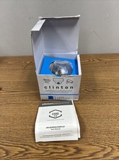 Clinton Electronics CE-IDX1HD True D/N Zoom D...