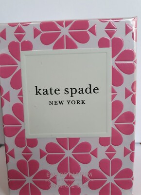 Kate Spade New York 60 ml Eau de Parfum NEU/ OVP