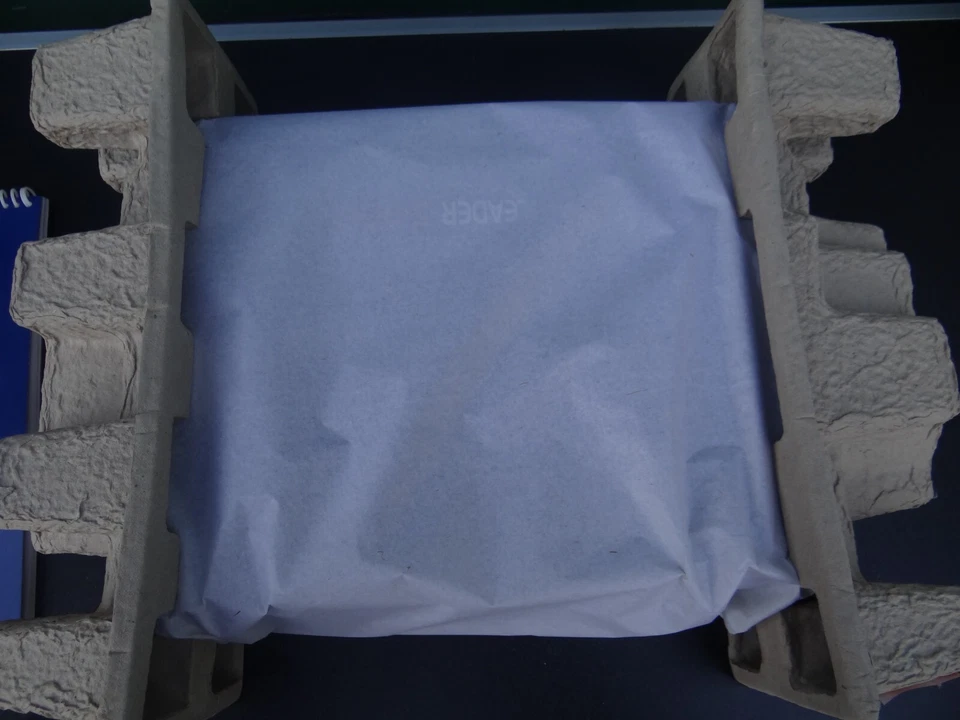 Genius Leader 5000 Lerncomputer Kinder Schule Computer 90er VTech wie NEU OVP - Bild 3 von 4