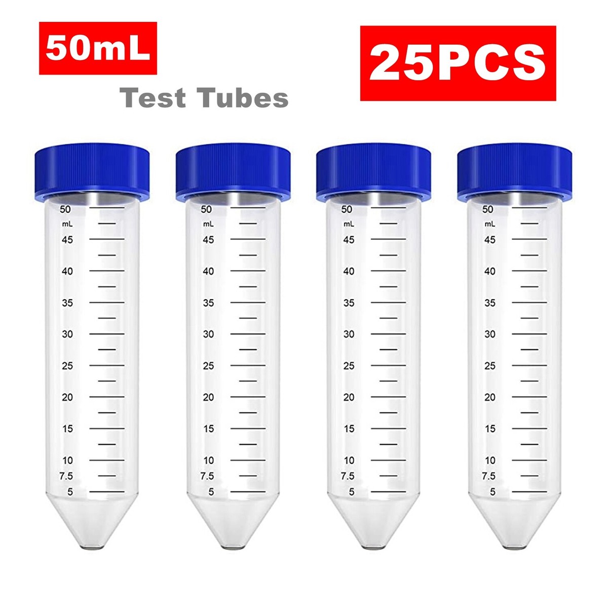 15 ml Tubi da Centrifuga - Starlab Group 15 ml Tubi da Centrifuga - Starlab Group