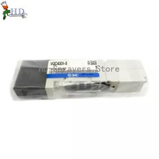 1PCS New FOR SMC Solenoid Valve VQC430151 VQC4301-51 freight free