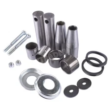 Pivot Pin & Bushing Kit Compatible For Bobcat 773 S160 S175 S185 S205 T180 T190