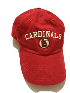 red and white nike hat