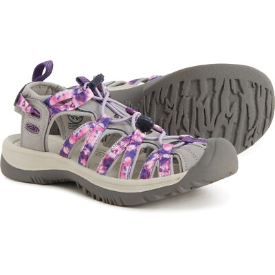 Keen Women's Whisper Sandals water sport shoes