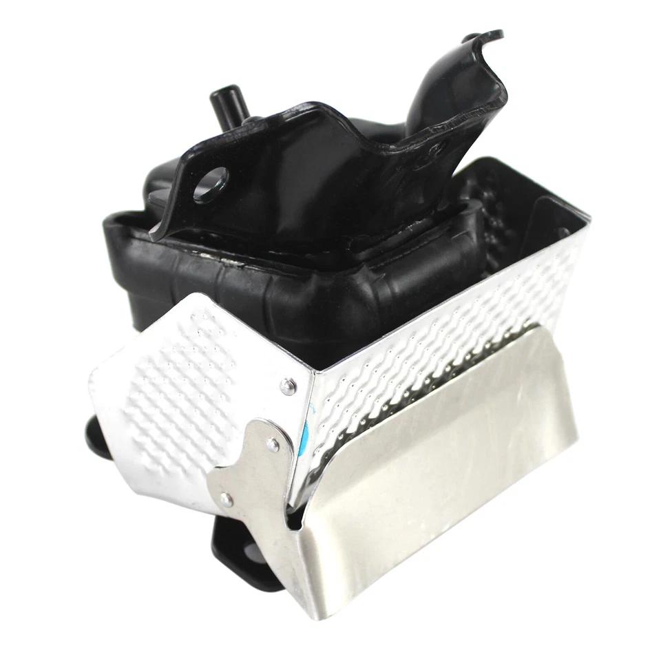 2* Engine Motor Mount For 2007-13 Chevy Silverado GMC Sierra 1500 5.3L 6.0L 6.2L - Image 4 of 4