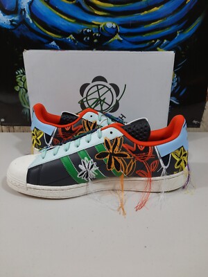 adidas super earth stockx