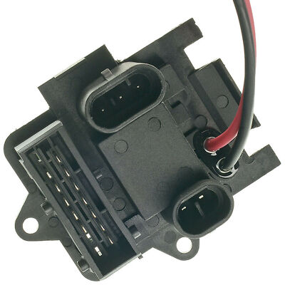 Résistance Chauffage Ventilation TRAFIC 2 / VIVARO A - Réf 7701208226, Neuve, Garantie 2 Ans