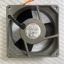 ETRI Model 141 LW Blower Fan 115V- 50/60Hz *9/8W
