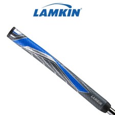 Lamkin Sink Fit PU Straight - B/S Putter Grip - Official Distributor 
