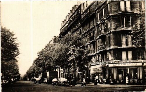 CPA PARIS 11e Cafe Tabac au Soleil Levant. 55 Av de la Republique (574295) - Bild 1 von 2