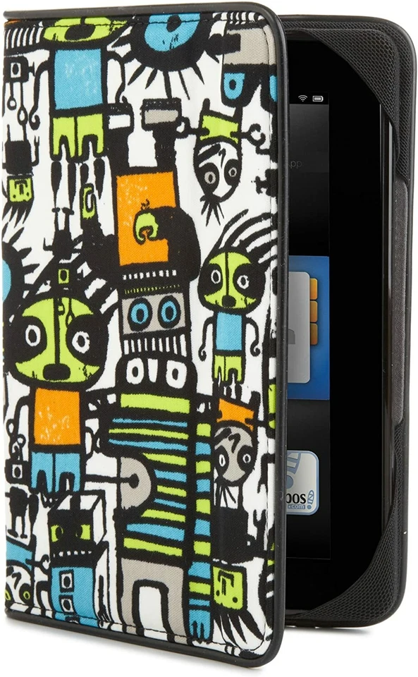 Built Covers: Kindle Paperwhite, Kindle Fire, E-Reader, Tablet Sleeves - Image 4 of 4