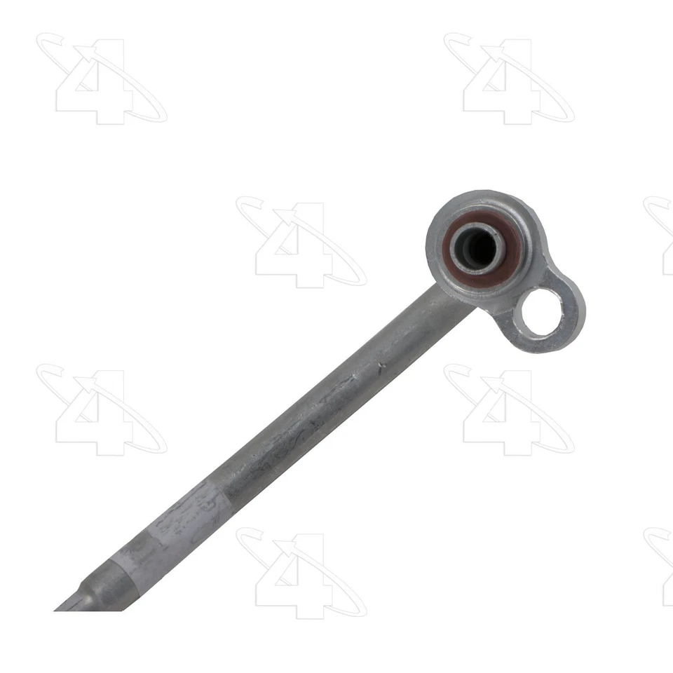 Manguera líquida refrigerante aire acondicionado Dodge Charger 2014-2018 4 estaciones 2015 2016 2017 Foto 3 de 4