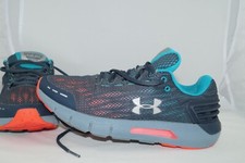 Under Armour Charged Rogue 2 EU 42 US 8,5 Running 3021225-405 Mehrfarbig