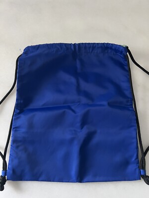 Lululemon Seawheeze 2019 Half-Marathon Drawstring Gym Sack  display picture 1