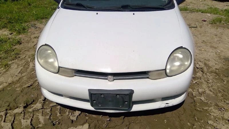 00 01 02 03 04 05 Dodge Neon Radiador 2.0 AUTO Foto 3 de 4