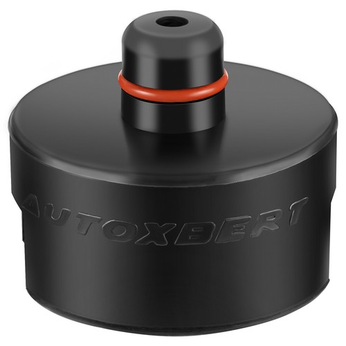 Jack Pad Per Tesla Model 3/S/X/Y - Set 9 Pezzi In Gomma Con Custodia, Protezione Batteria - Foto 12