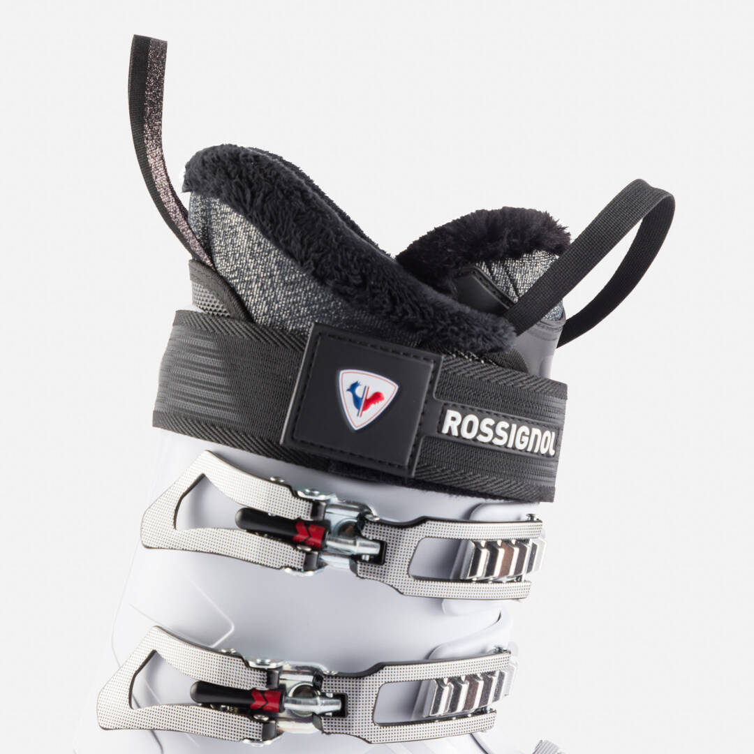 Scarponi da Sci Rossignol Pure Comfort 60 per Donna foto 4
