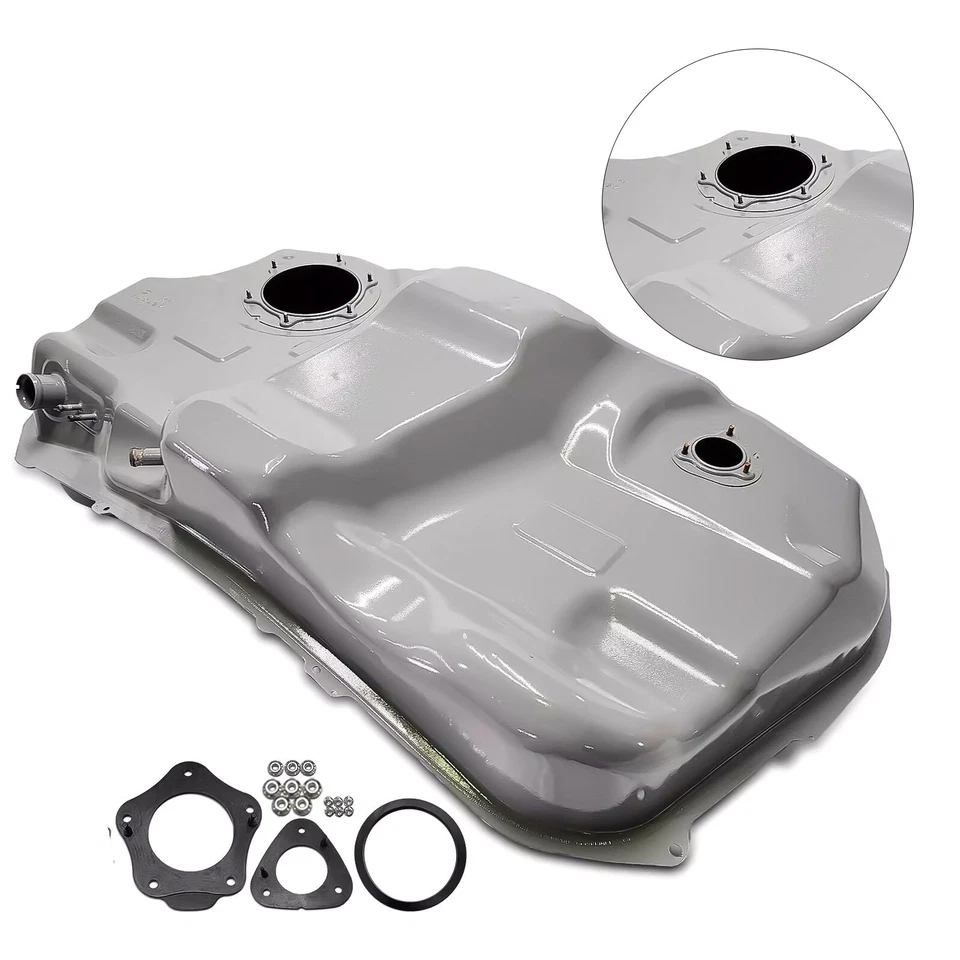 16 Gallons Fuel Tank for Mitsubishi Lancer 2012-2017 L4 2.4L AWD 1700A891 Foto 4 de 4