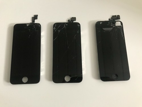 Apple iPhone 5s, SE Display, Defekt, Ersatzteile