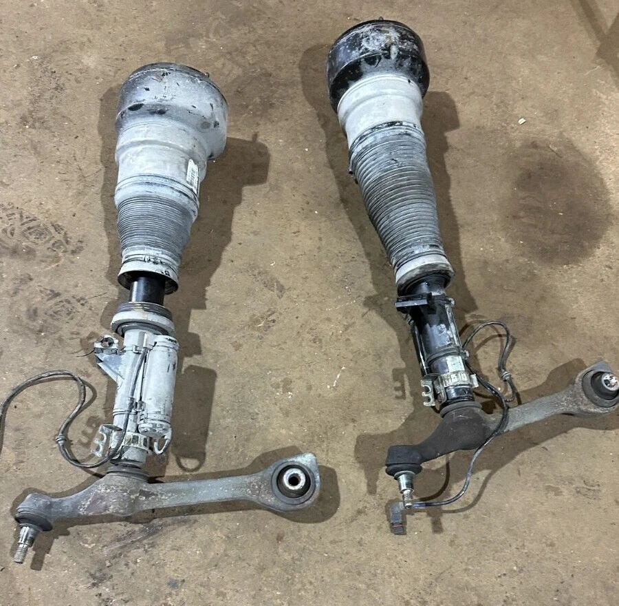S-TR STR-20310 Testa barra d'accoppiamento per IVECO,MERCEDES-BENZ
