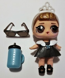 glam glitter it baby