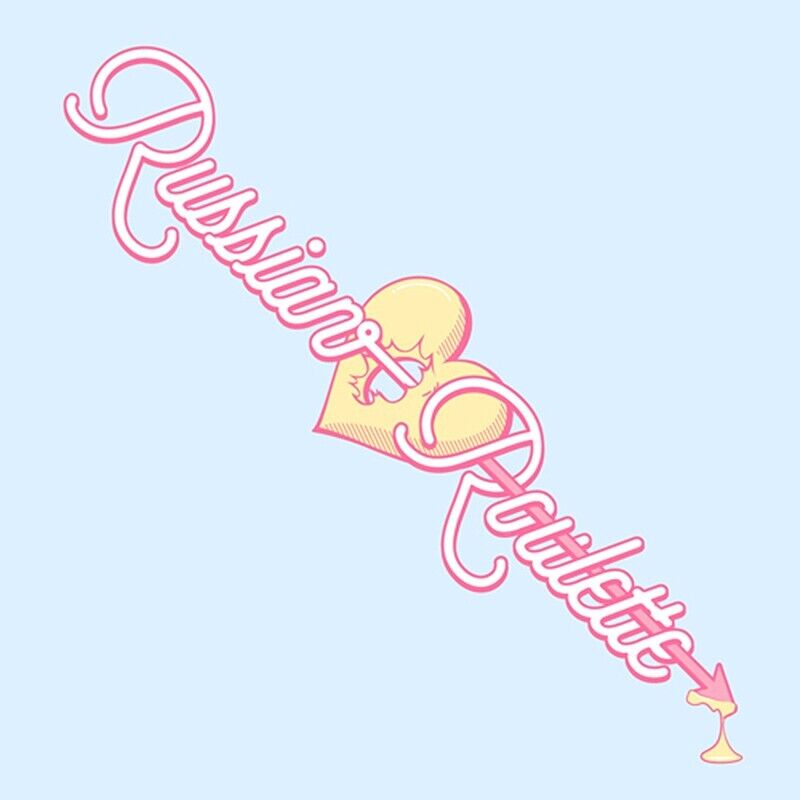 CDJapan : 3rd Mini Album: Russian Roulette [Import Disc] RED VELVET CD Album