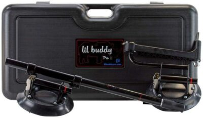 #ad Lil Buddy™ PRO1 Heavy Duty Auto Glass Windshield Setting amp; Replacement Tool $1094.00