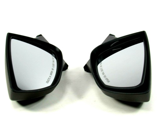 Ski-Doo NEW OEM Snowmobile Mirror Kit REV 860200694 - Picture 5 of 11