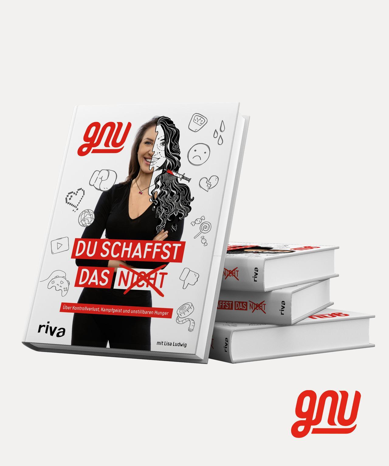 Thumbnail - Du Schaffst Das Nicht Gnu