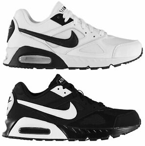 nike air max ivo trainers