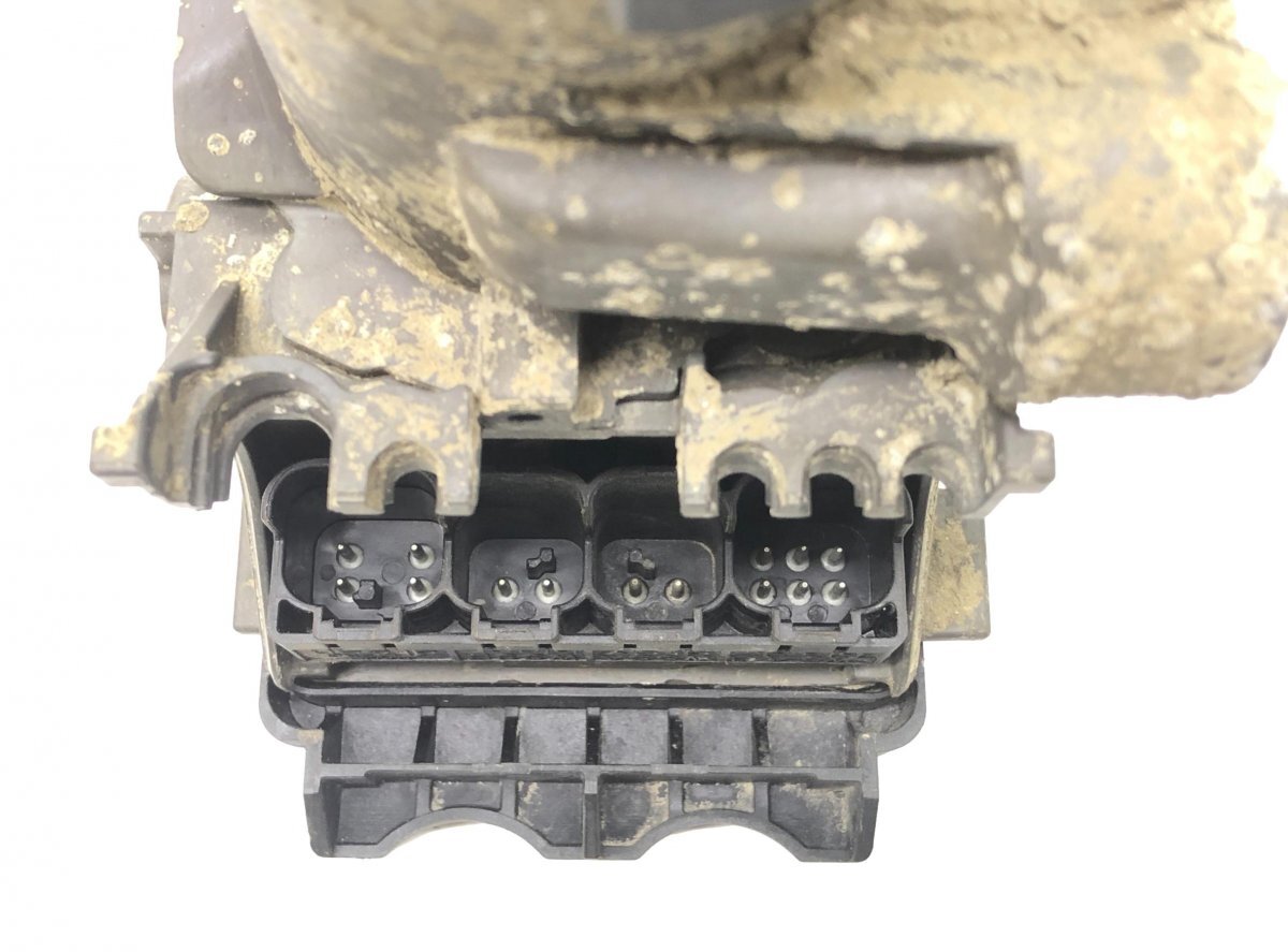 21114976 K029248 KNORR-BREMSE EBS Valve Drive Axle For VOLVO Truck  