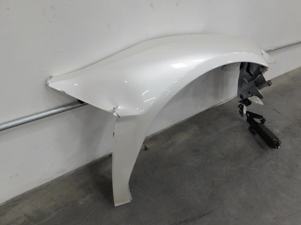 Lamborghini Aventador S LP740-4 2018 guardabarros delantero pasajero derecho #6651 Z1 Foto 2 de 4