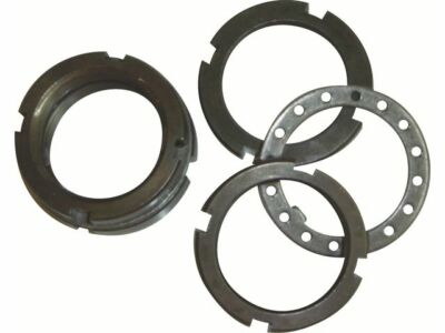 Ford F-250 Rear Inner Spindle Nut Replacement (1975-1986) | Direct Fit P-2880098 Compatible