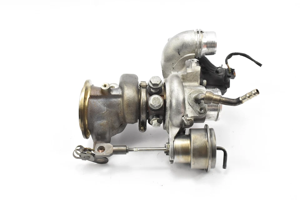 Turbolader 11039692 MG ZS SUV 2023 1.0 T-GDI - Bild 4 von 4