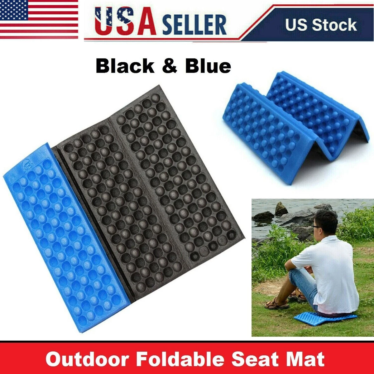 Folding Sit Pad