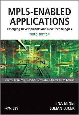 MPLS-Enabled Applications: Emerging Developments and New - ACCEPTABLE
