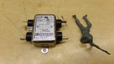 Corcom 3VB1 EMI Line Filter *FREE SHIPPING*
