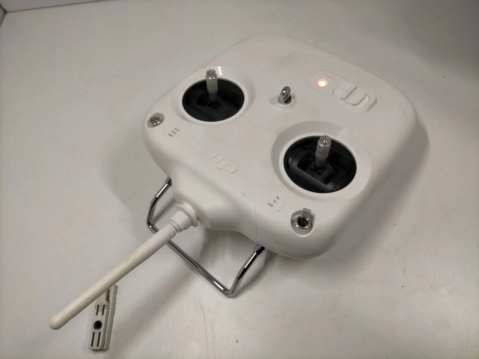 DJI PHANTOM 1 2 REMOTE CONTROLLER TRANSMITTER HANDSET DJ6 - Image 4 of 4