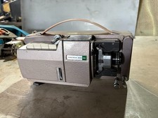 Vintage Bell ko-on Magnon 800 ZR 8mm cinefilm projector - untested no power cord