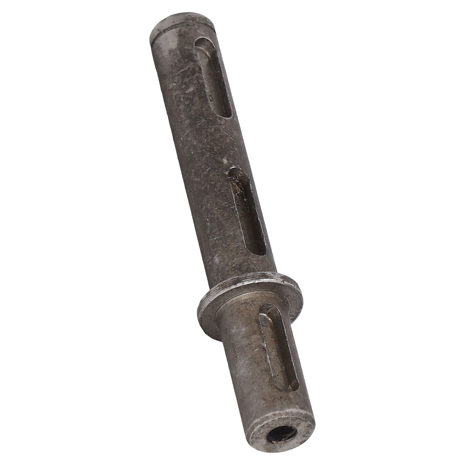 14mm Single Output Shaft Alloy Steel RV30 Motor Shaft For NMRV030 RV030
